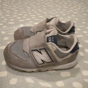 New Balance Toddler Sneakers